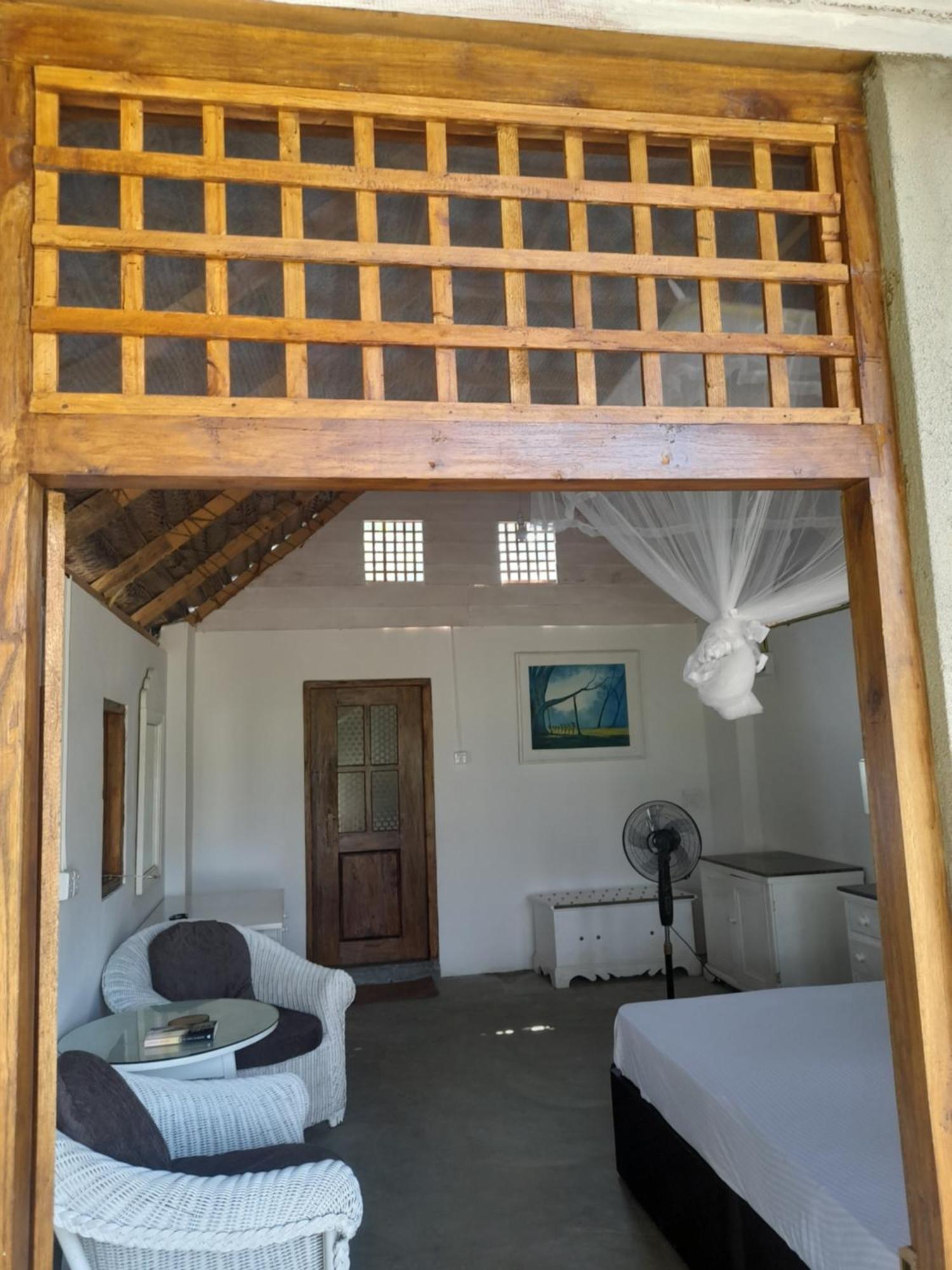 Sigiriya Elegant Resort Экстерьер фото