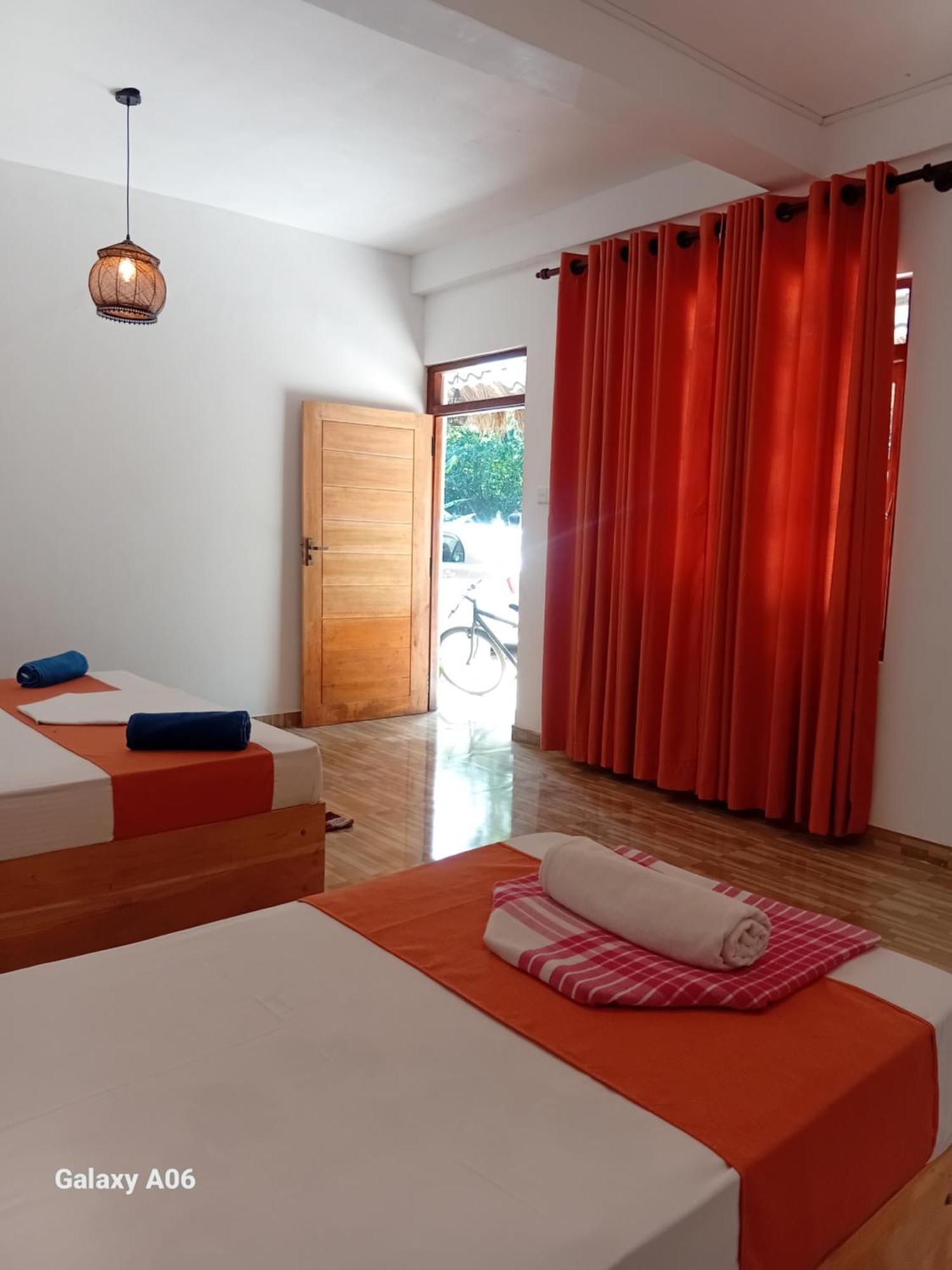 Sigiriya Elegant Resort Экстерьер фото